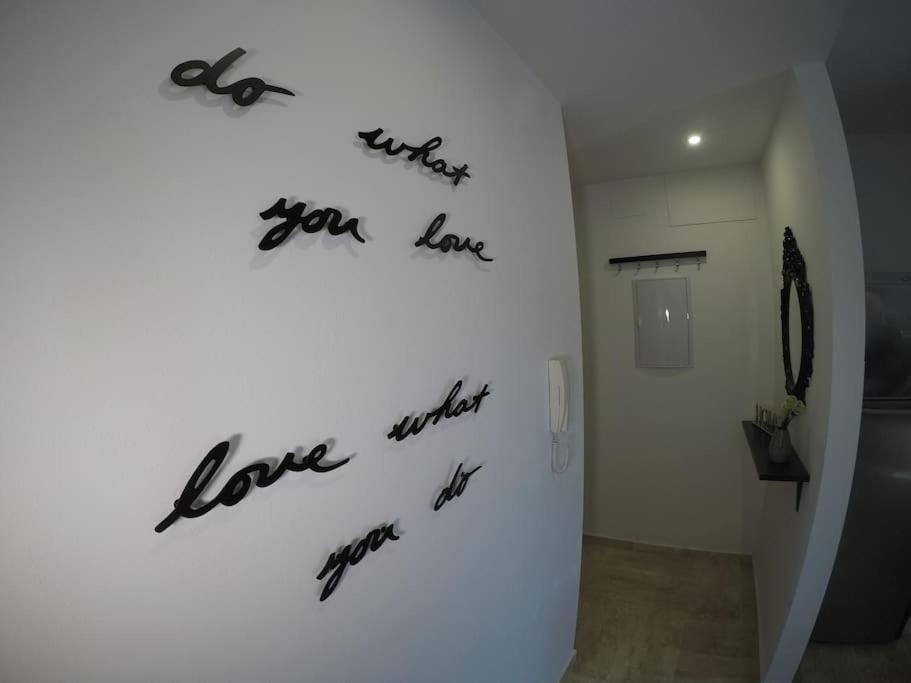צ'יקלנה דה לה פרונטרה Precioso Apartamento A 700 M Del Mar מראה חיצוני תמונה