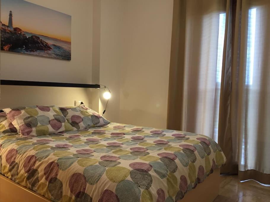 צ'יקלנה דה לה פרונטרה Precioso Apartamento A 700 M Del Mar מראה חיצוני תמונה